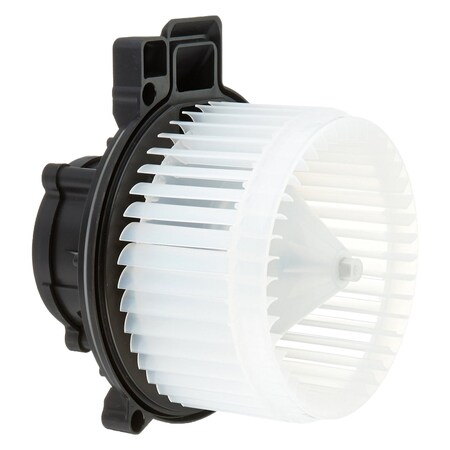 Motorcraft Blower Motor, Mm1061 MM1061